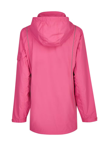 mh michael heinen Regenjacke Mellum in pink