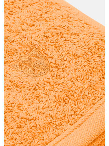 Ross 4 X Handtuch 2 X Duschtuch im Set Vita in Pfirsich