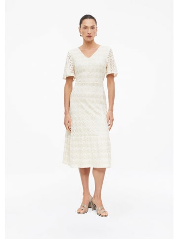 s.Oliver Kleid in 04X3_helles beige