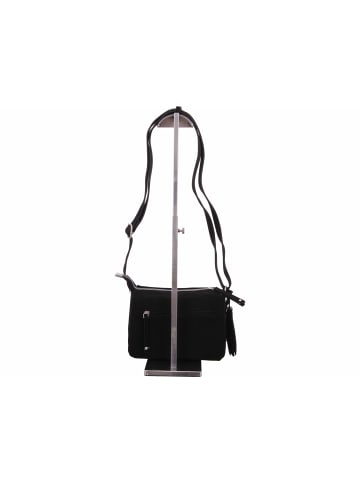 SURI FREY Tasche in schwarz