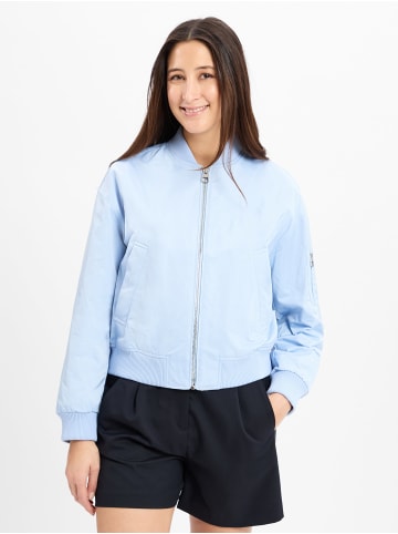 Marc O'Polo Blouson in hellblau