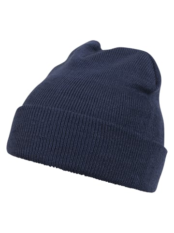 MSTRDS Beanies in navy