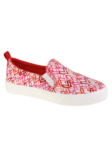 Skechers Skechers Poppy Drippin Love in Weiß