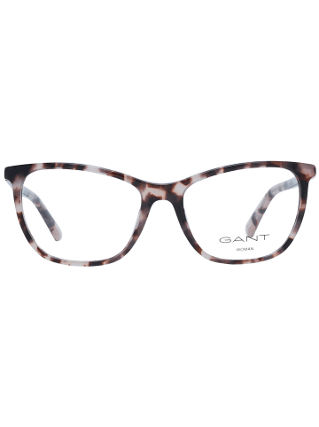 Gant Damen Optische Fassungen Schmetterling Braun