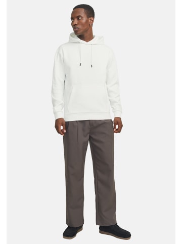 Jack & Jones Sweatshirt / Hoodie Bradley in Cloud dancer