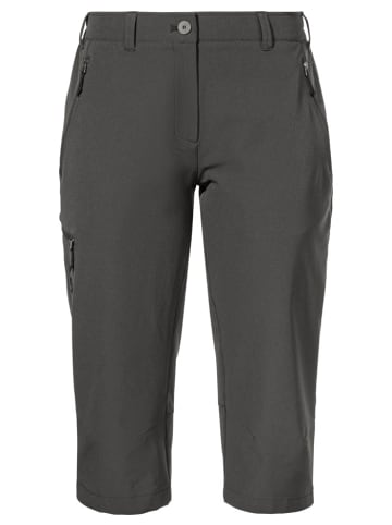 Schöffel Hose "Pants Style Chavuma WMN" in asphalt