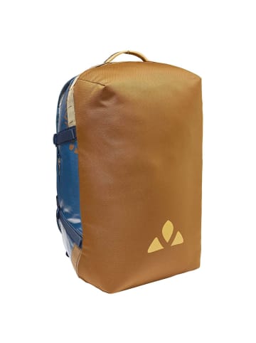 Vaude CityDuffel 65 - Reisetasche 70 cm (buckeye) in baltic sea