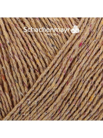 Schachenmayr since 1822 Handstrickgarne Denim Tweed, 50g in Kamel