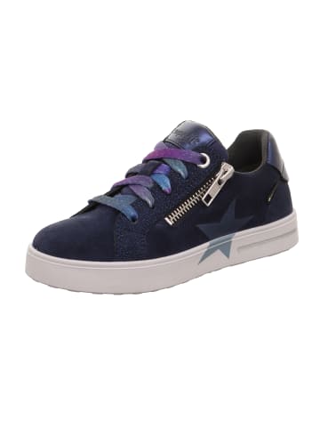 superfit Halbschuh STELLA in Blau