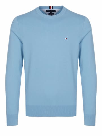 Tommy Hilfiger Pullover & Strickjacke für Herren in blau