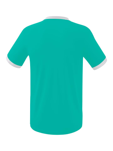 erima Kinder Mantua Trikot in columbia/weiß