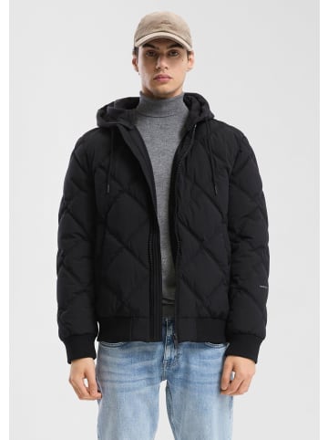 QS Outdoor-Jacke in 9999_schwarz