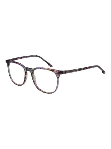 Johnny Loco Unisex Optische Fassungen Quadratisch Mehrfarbig