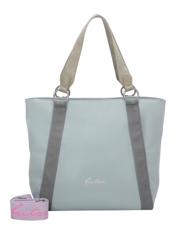 Fritzi aus Preußen Shopper Noxy01 in Sky Blue