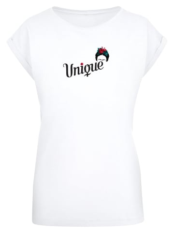 Merchcode Merchcode T-Shirts in white