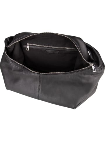 LIEBESKIND BERLIN Handtasche Bo L in Black