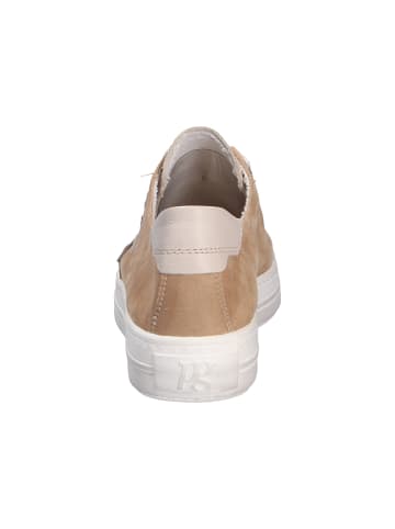 Paul Green Sneaker für Damen in beige