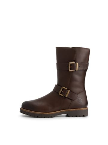 TRAVELIN' Sogne in Dunkelbraun