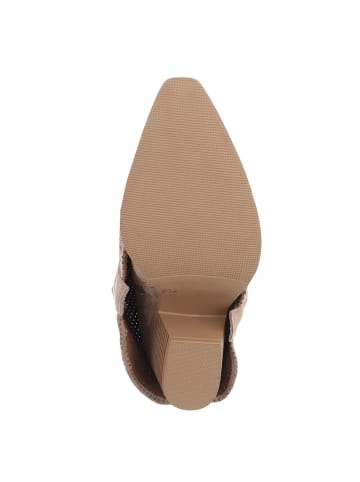 Ital-Design High Heel in Beige