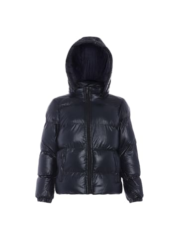 nascita Damen Wattierte Steppjacke in Marine