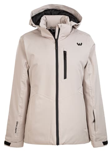 Whistler Skijacke Jada in 1060 Chateau Gray