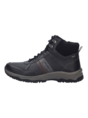 Josef Seibel Stiefelette Leroy 59 in schwarz