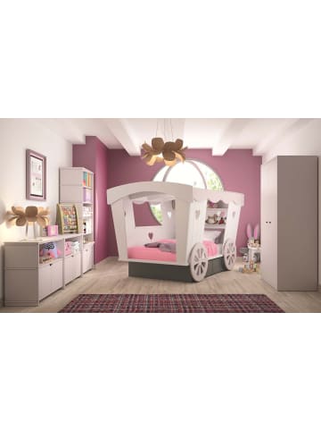 Mathy by Bols Schäferwagen Kinderbett