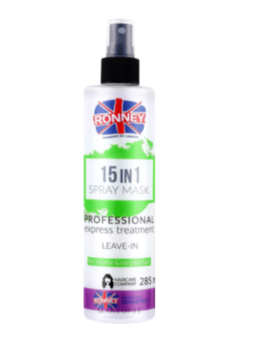 Ronney Professional Express Treatment 15 in1 285 ml
