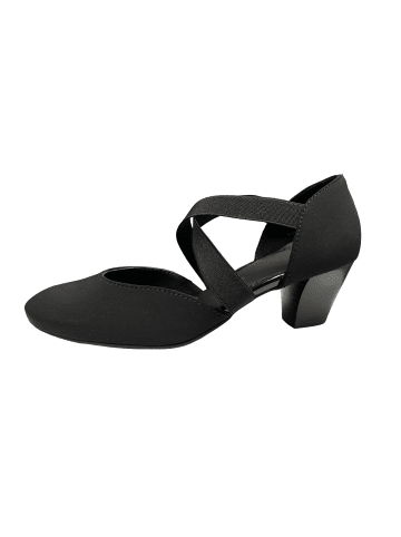 Ara Shoes Pumps TESSUTO in schwarz