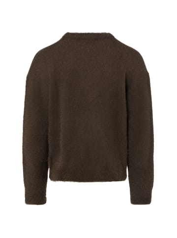 PEGADOR Pullover Dalian in schlamm - 0001