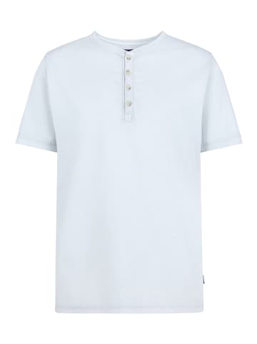 Paddock's Shirt in light grey