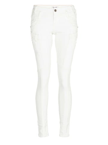 Cipo & Baxx Jeans in White