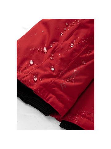 Maier Sports Hose JOSCHO in Rot4584