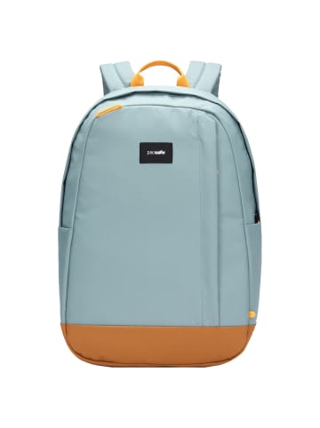 Pacsafe GO 25 - Rucksack 15" 46 cm in fresh mint