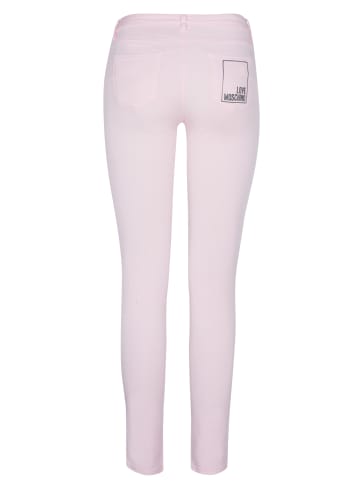 Love Moschino Hose & Shorts für Damen in rosa