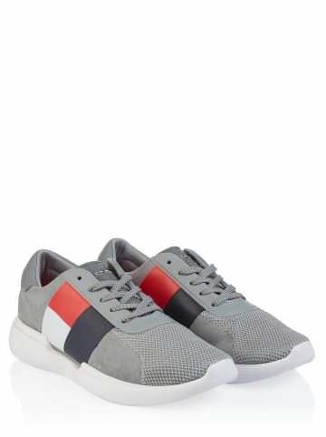 Tommy Hilfiger Sneaker für Herren in grau