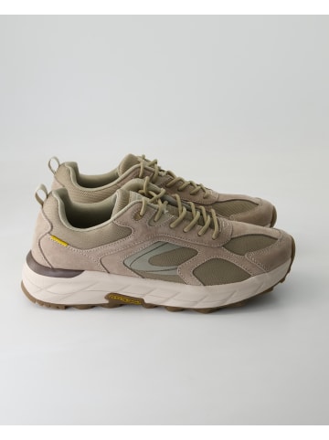 Camel Active Sneaker low in Beige