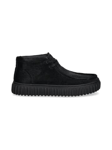 Clarks SHOES "Martine Rose Cur Torhill" in black