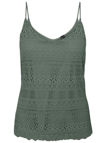 Vero Moda Top in Laurel Wreath