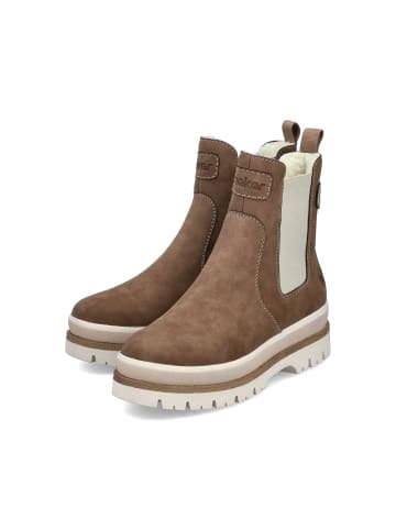 rieker Stiefeletten für Damen in braun