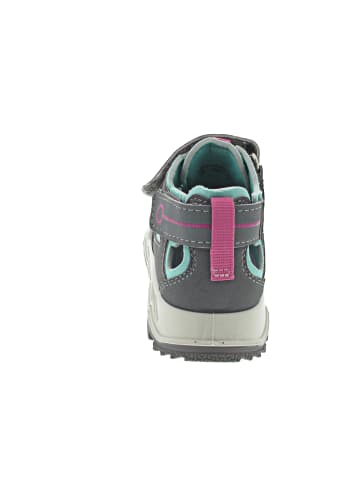 Ricosta Fraser Sandale Grau