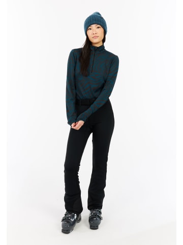 Protest " PRTEsher in Rainstorm Blue