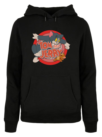Absolute Cult Absolute Cult Kapuzenpullover in black