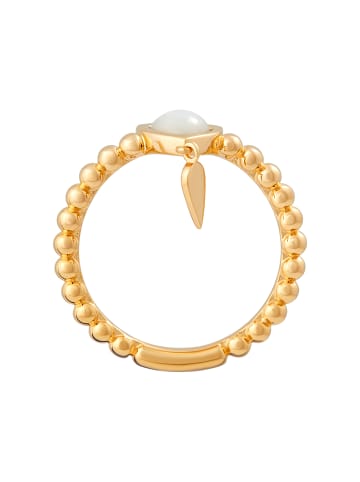 caï 925/- Sterling Silber in gelb