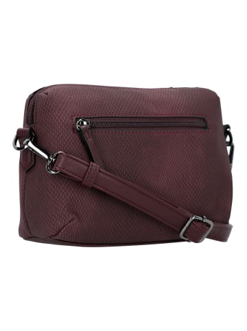 Gabor Wanda Umhängetasche 22 cm in berry