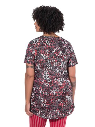 Angel of Style Shirt in schwarz