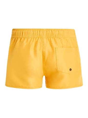 Protest " PRTTAYLOR JR in Tumeric Yellow