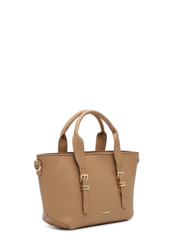 Tamaris Shopper TAS Mareen in sand