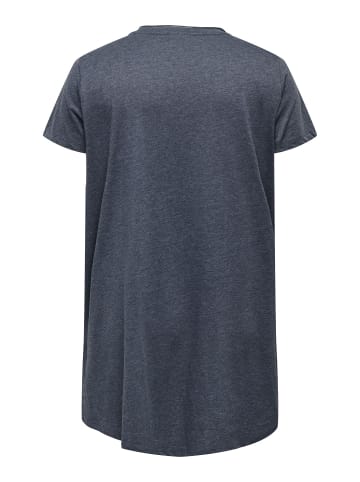 ONLY Carmakoma T-shirt in India Ink 1