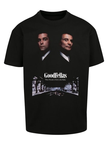 Mister Tee T-Shirt in black